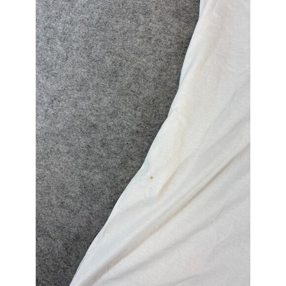 Vintage 90s Monday Night Football NFL Caricature T Shirt Mens XL Salem Employee - Picture 3 of 8